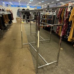 Clothing Rack Heavy Duty
