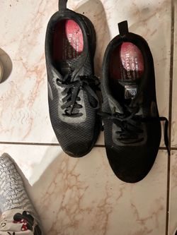 Sketchers Men non slip