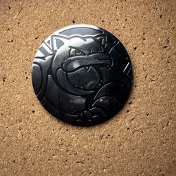 Pokémon Blastoise Jumbo Coin