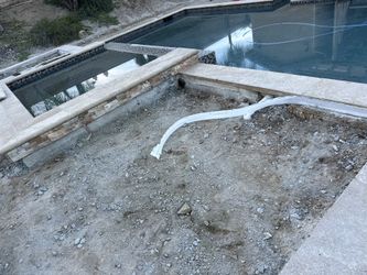 We Do Concrete Demo And Pool Demo Everywhere 