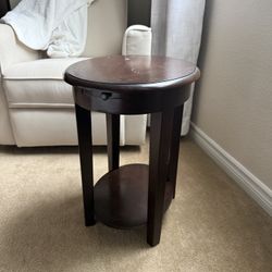 Wood Table 
