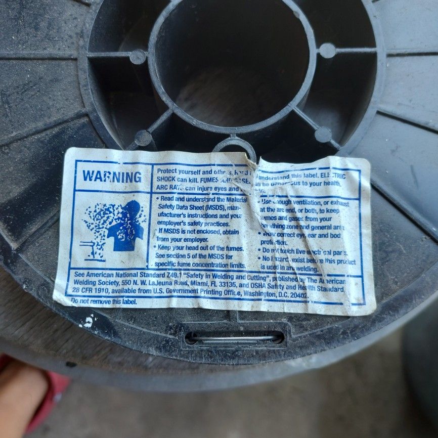 Welding Wire