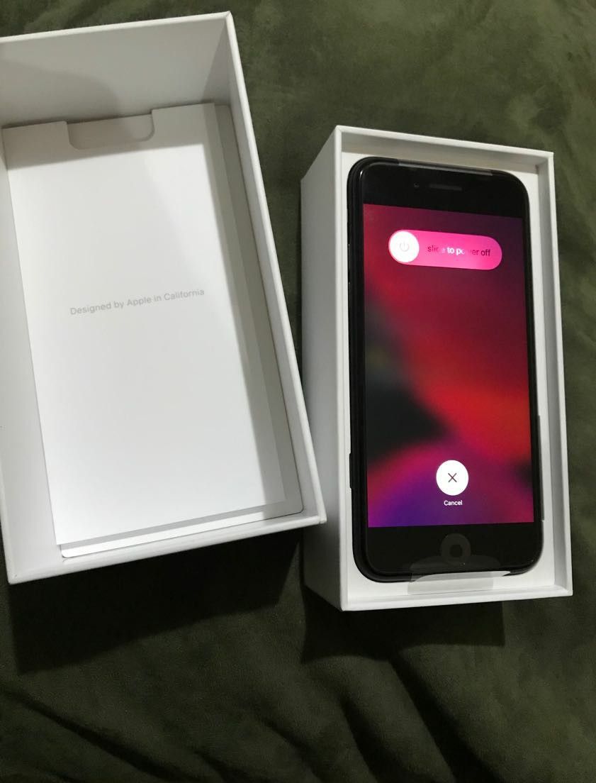 Apple iPhone 7, 32gb - For T-Mobile / Metro / Simple Mobile