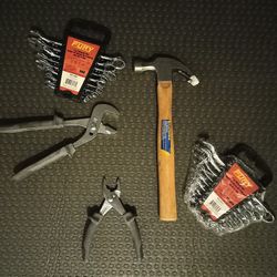 Tool Bundle 