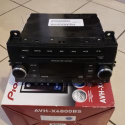 Stereo (stock)