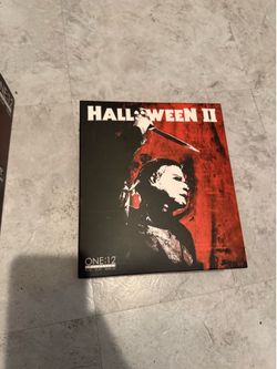 Mezco Michael Myers ( Halloween 2)