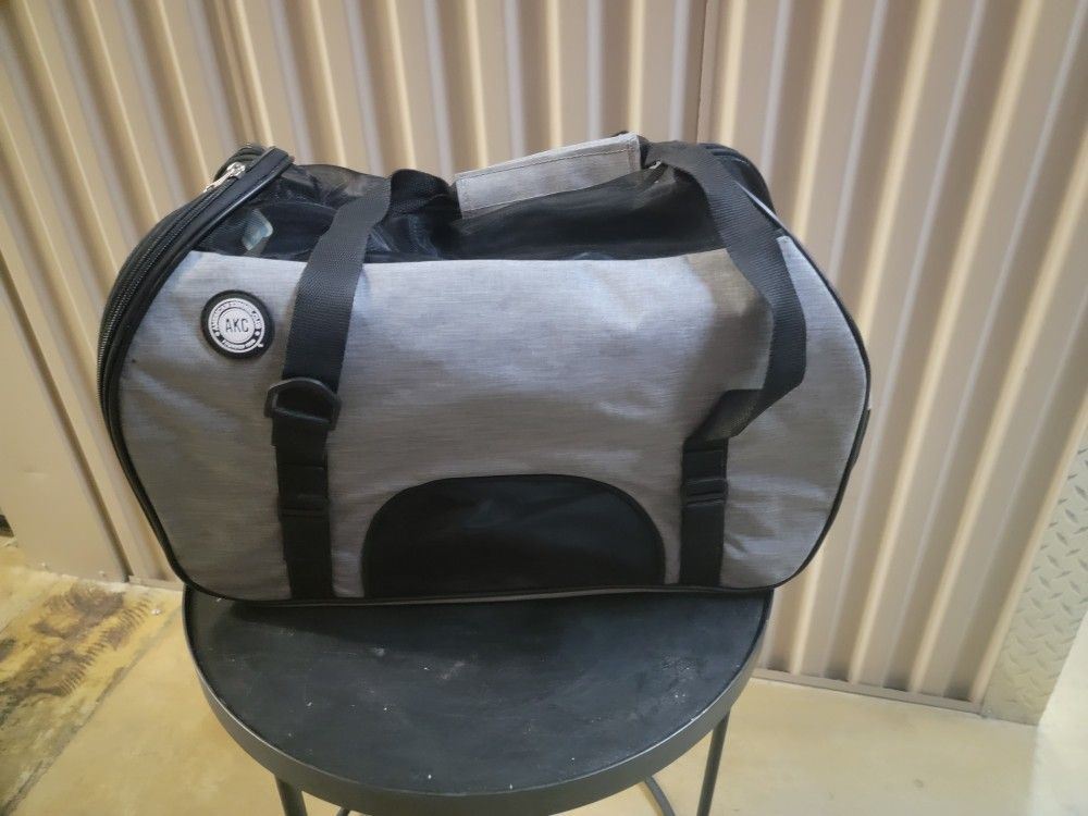 AKC Pet Carrier