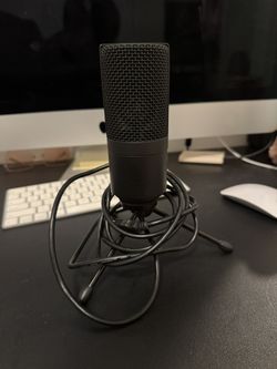 USB Microphone