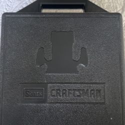 Sears Double Insulated Craftsman Router