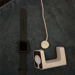 Apple Watch Series 3