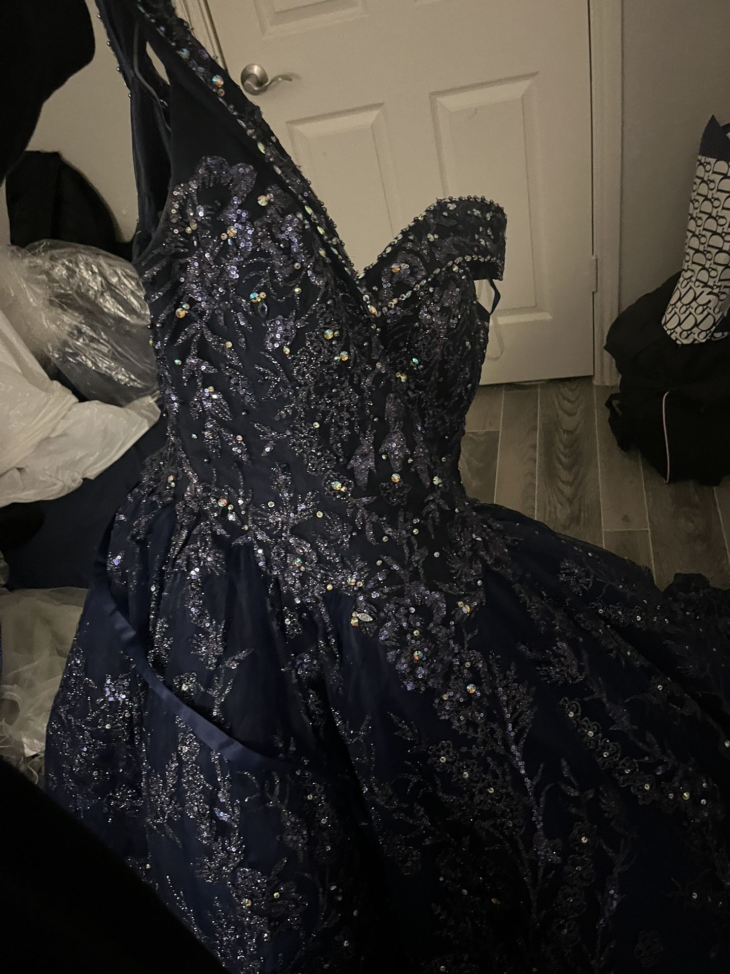 Quince Dress 