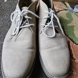 Sonoma Life Mens Boot