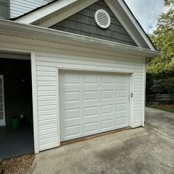 Garage Doors 