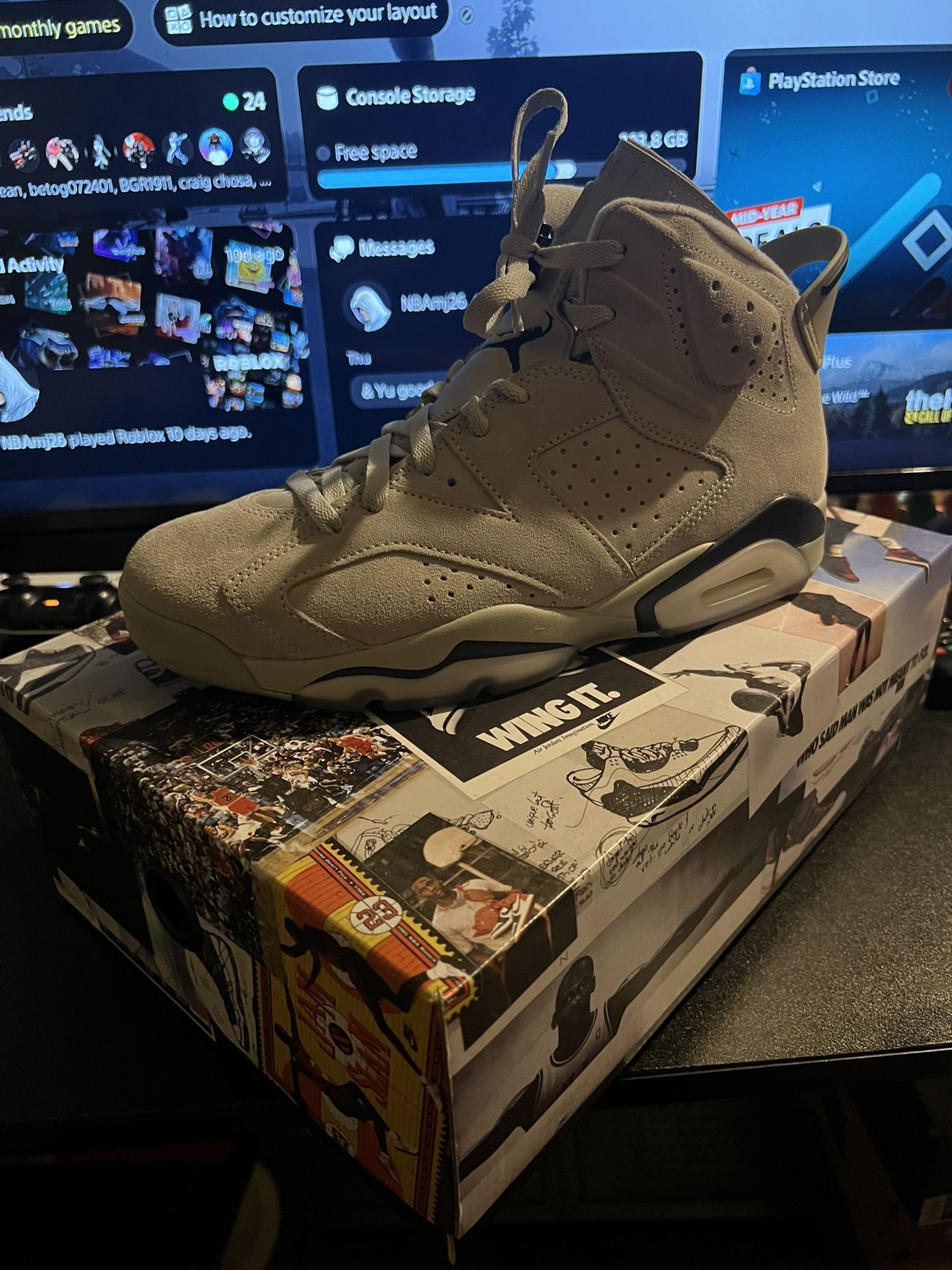 jordan