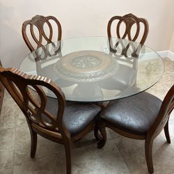Dining Set 