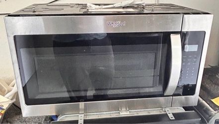 Microondas con campana