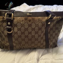 Gucci Purse