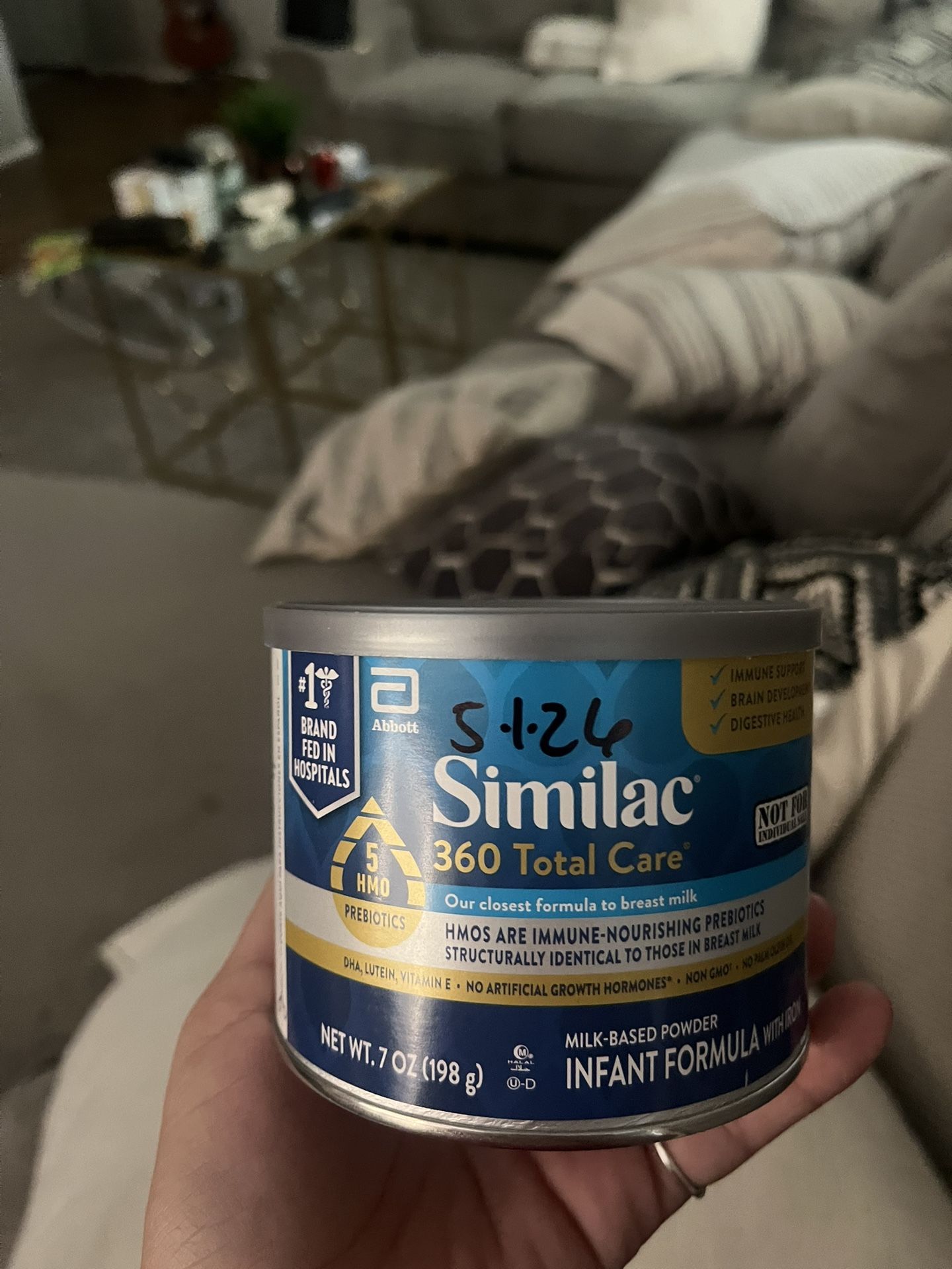 Formula