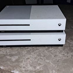 Xbox One S