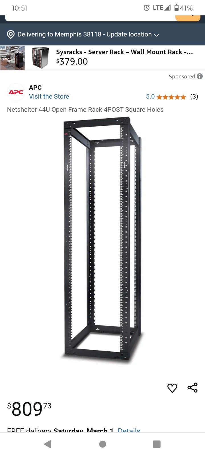 Industrial Computer Molde Holder