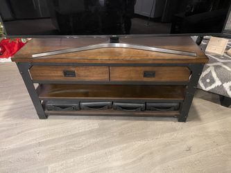 Beautiful Tv Console