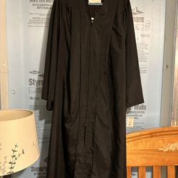 Graduation Gown 