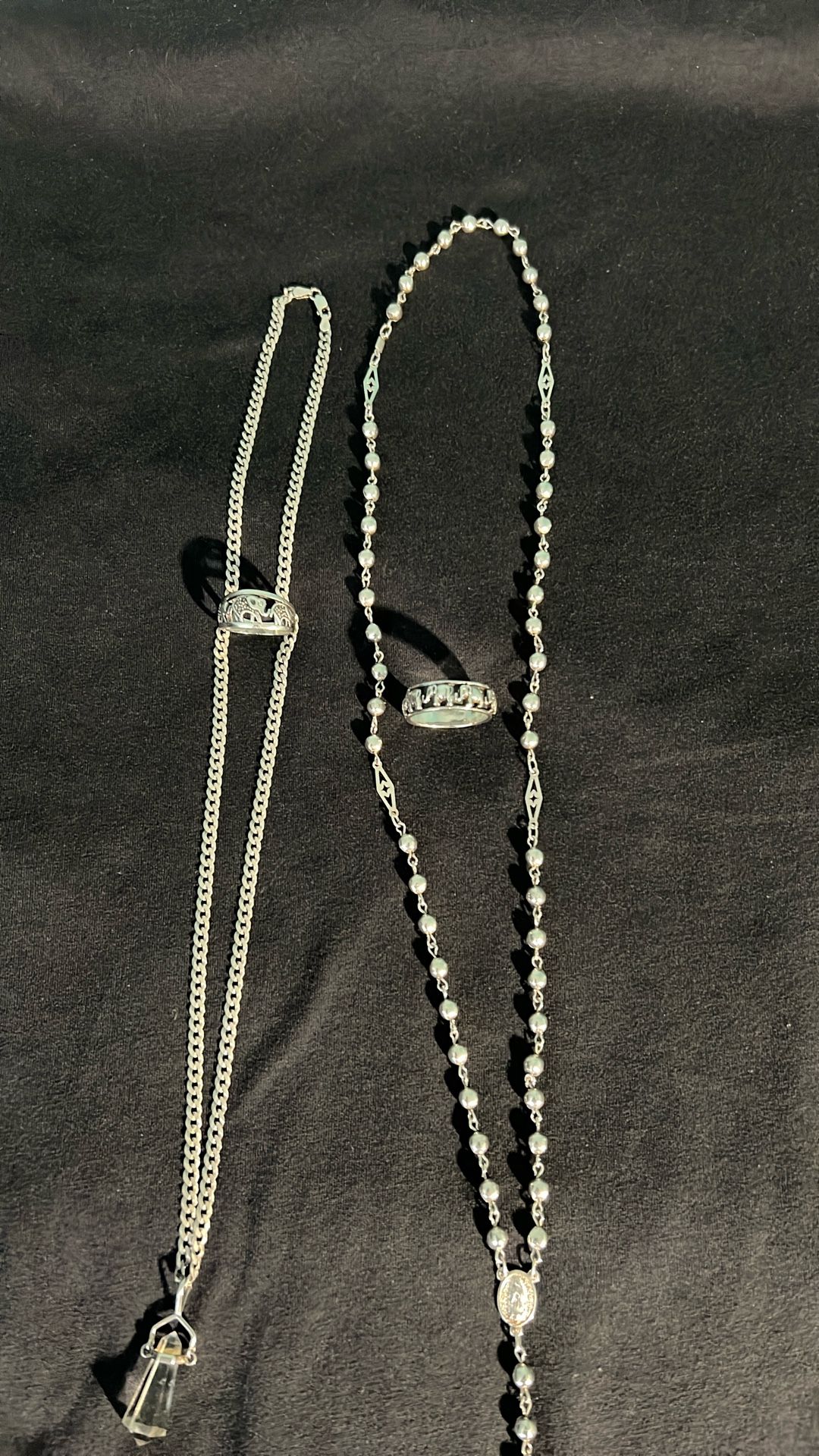 Plata Pura  