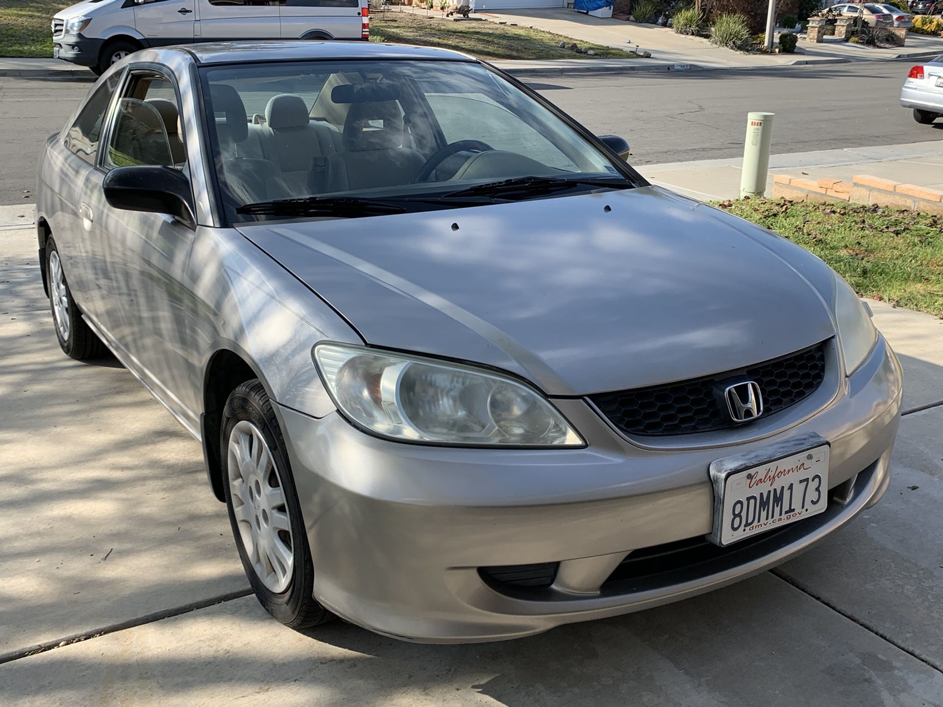 2005 Honda Civic