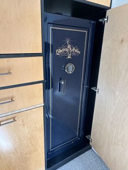 Gun Safe