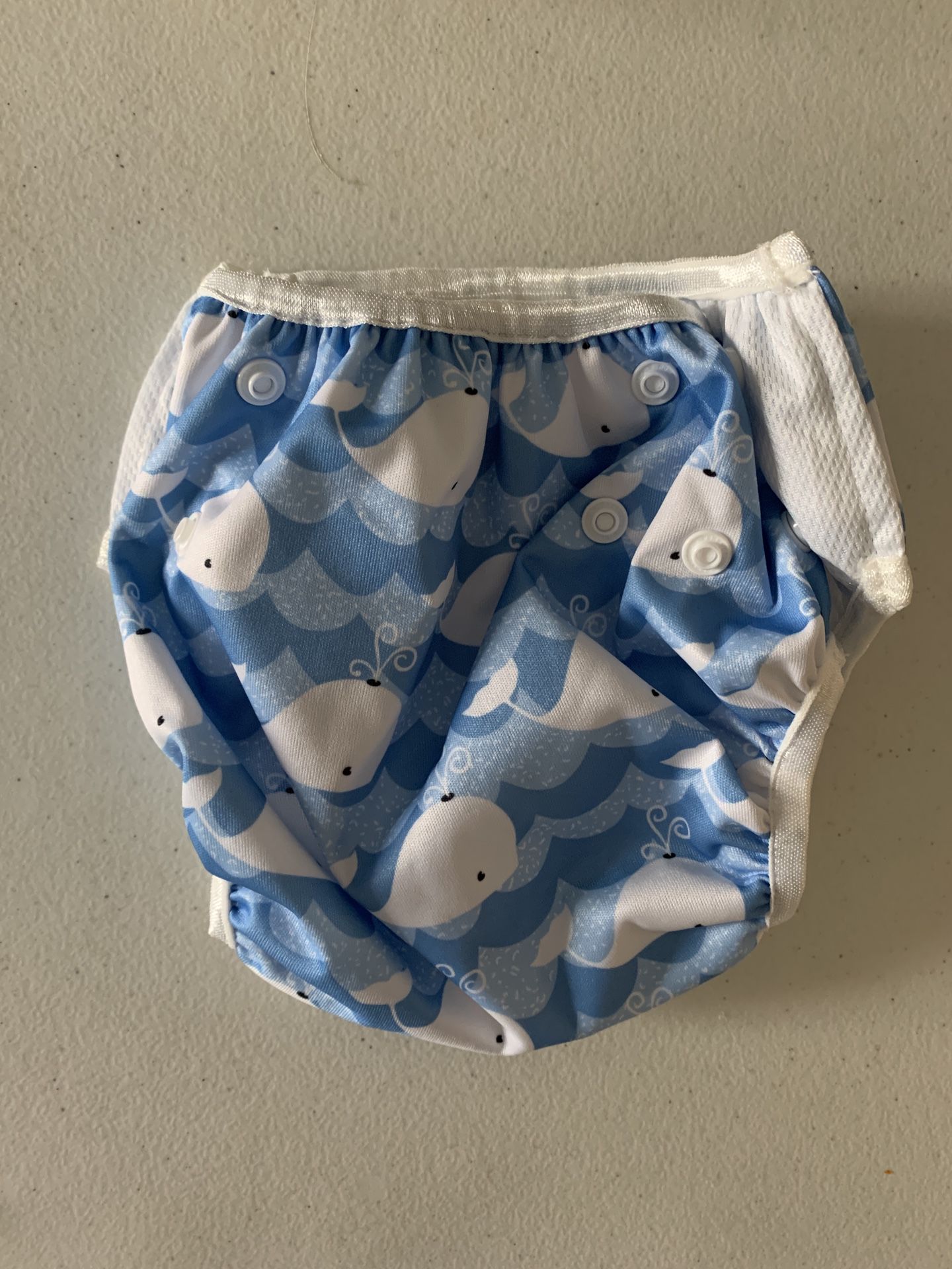 Swimming Diaper For Baby