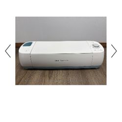 Cricut Explore