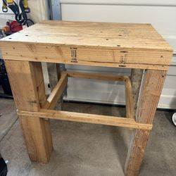 Work Table 