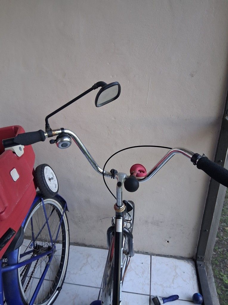 bmx bicycle 24 inch Sunday Model C 24