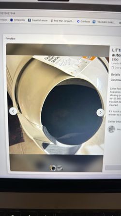 Litter Robot 3
