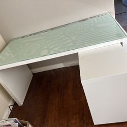 IKEA Desk