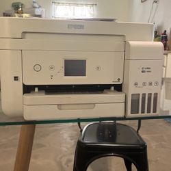 EPSON Ecotank 4760