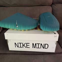 Nike Mind 001 ‘Geode Teal’ Size 10 DS