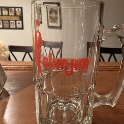 Original slim Jim 32 ounce mug