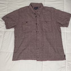 Patagonia Button Shirt