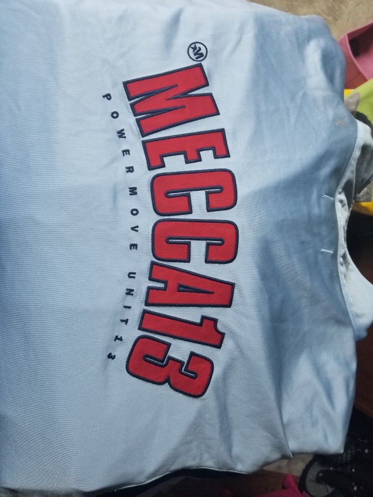 Mecca