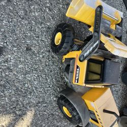 Tonka