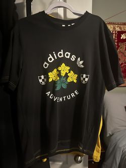 Vintage Adidas Shirt