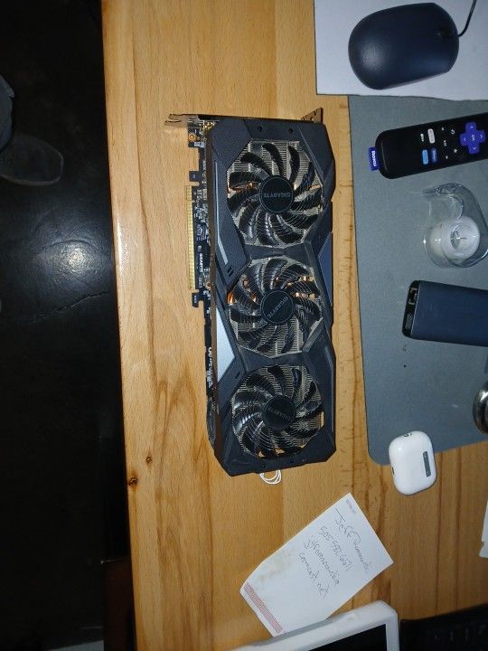 Rx 5700xt