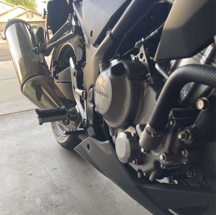 2015 honda cb300f for sale