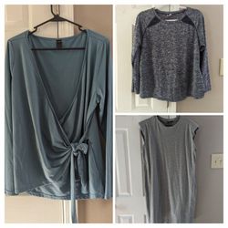 Maternity Bundle, XL