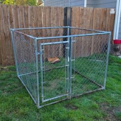 Dog Kennel