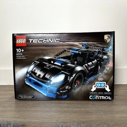 Porsche Gta Lego 