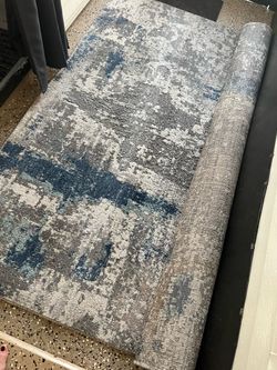 Large rug