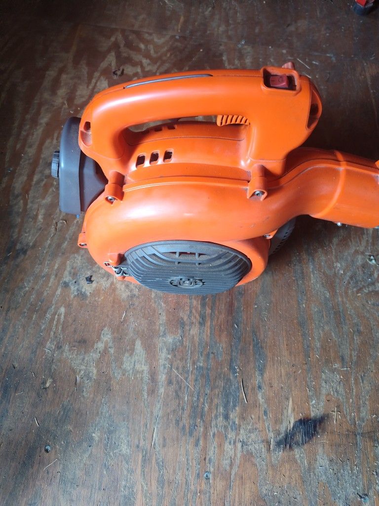 Husqvarna Blower