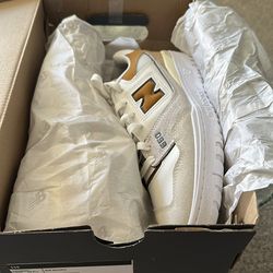 BBW550 New Balance